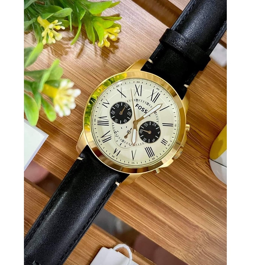 fossil-watch